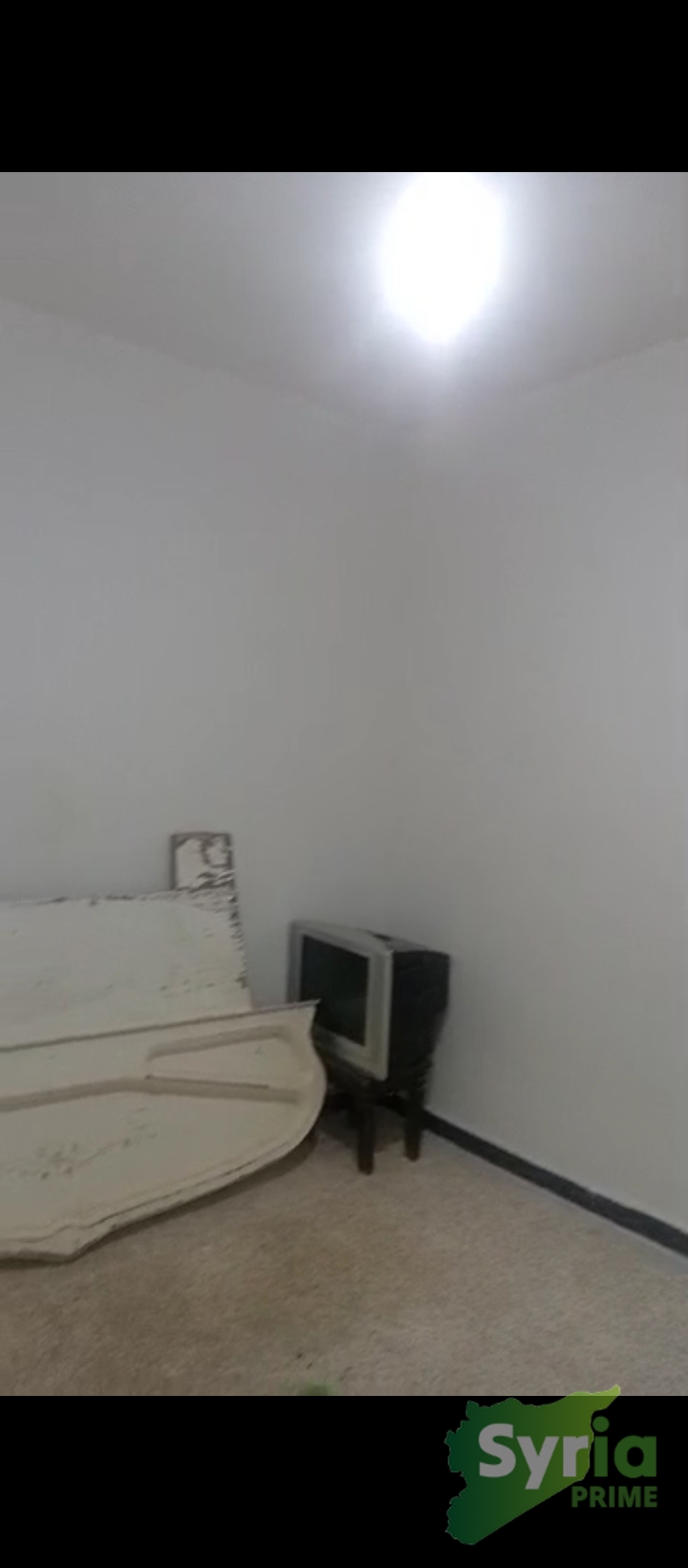 Syria Prime - عقارات سوريا برايم -1 Sale Flat Aleppo 11000 USD
