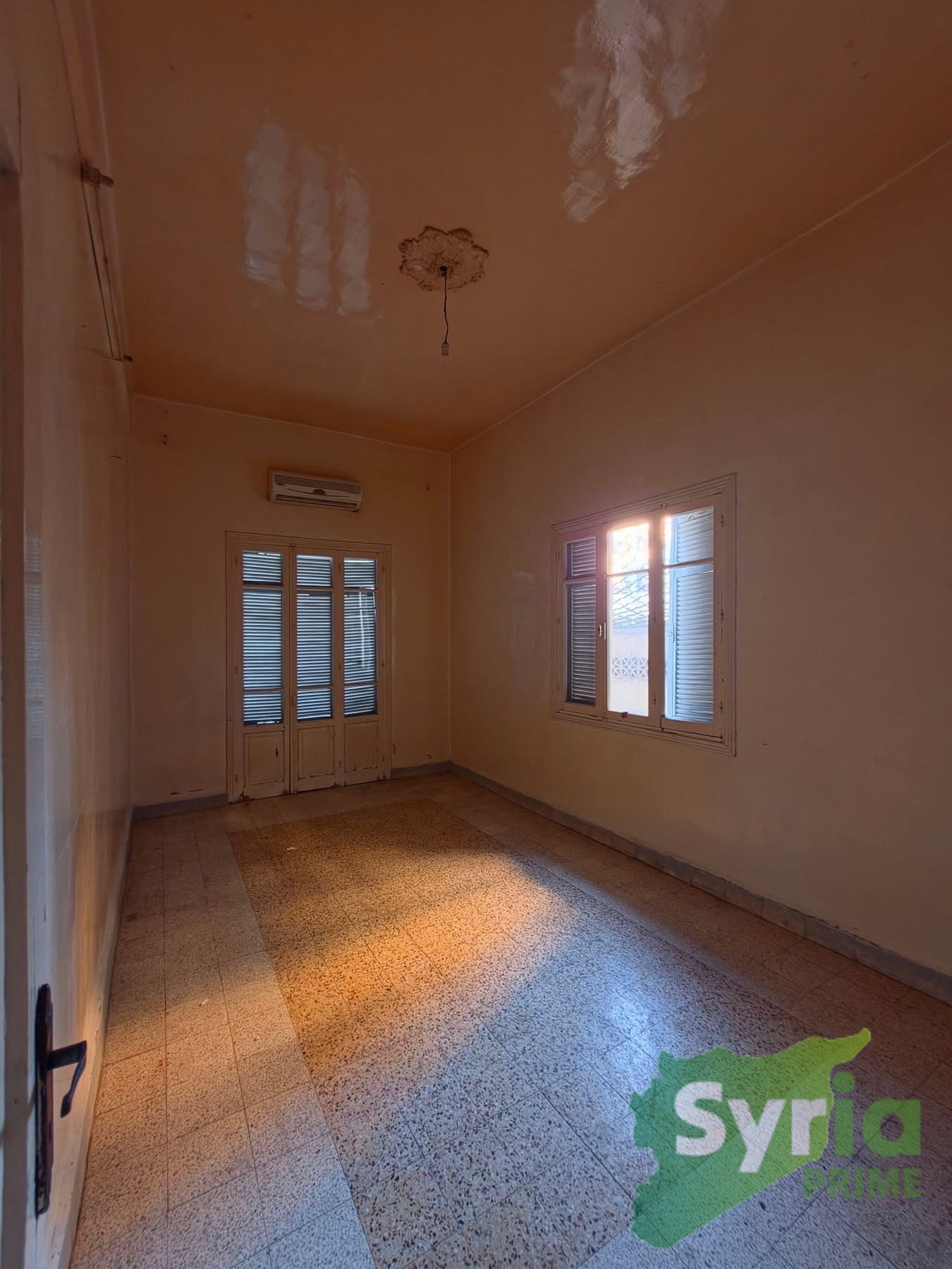 Syria Prime - عقارات سوريا برايم -1 Rent Flat Aleppo 3000 USD