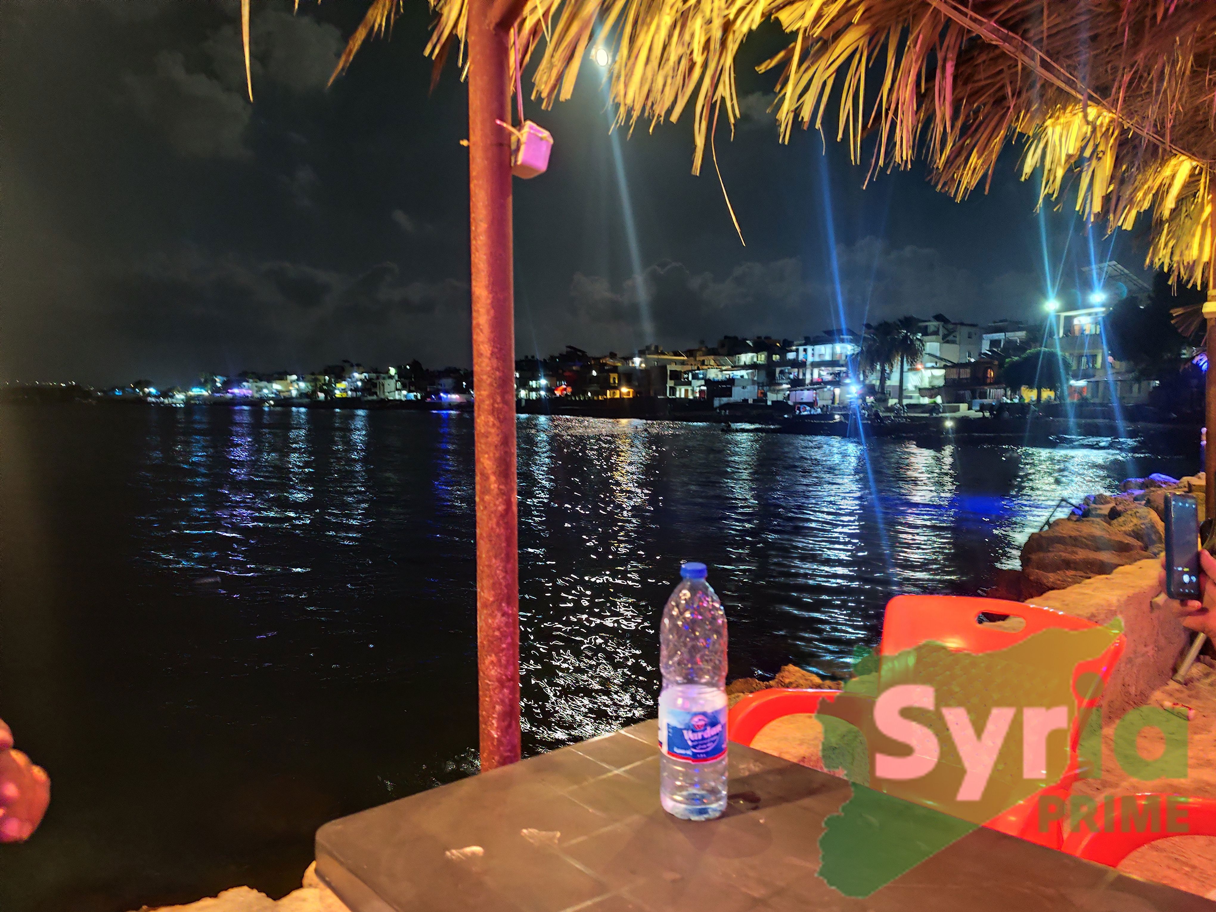 Syria Prime - عقارات سوريا برايم -7 Rent Chalet Latakia 50 USD