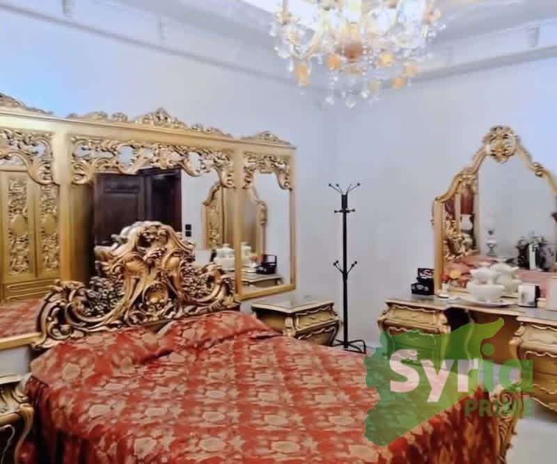 Syria Prime - عقارات سوريا برايم -0 Sale Flat Damascus 900000 USD