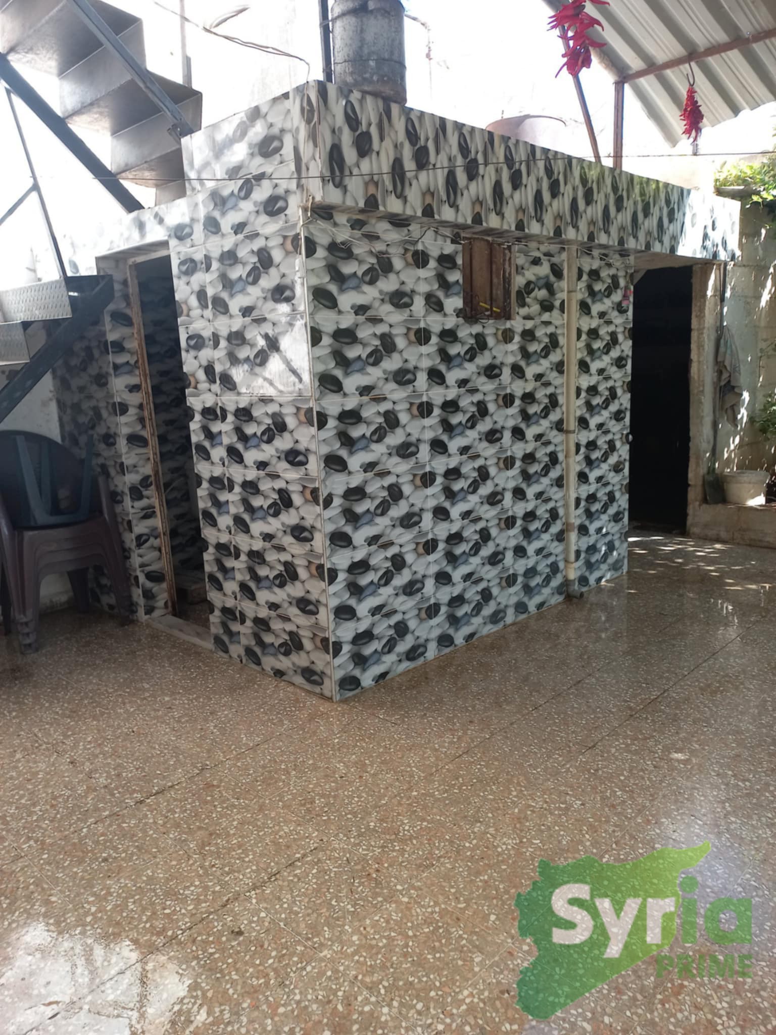 Syria Prime - عقارات سوريا برايم -0 Sale House Aleppo 250000000 SYR