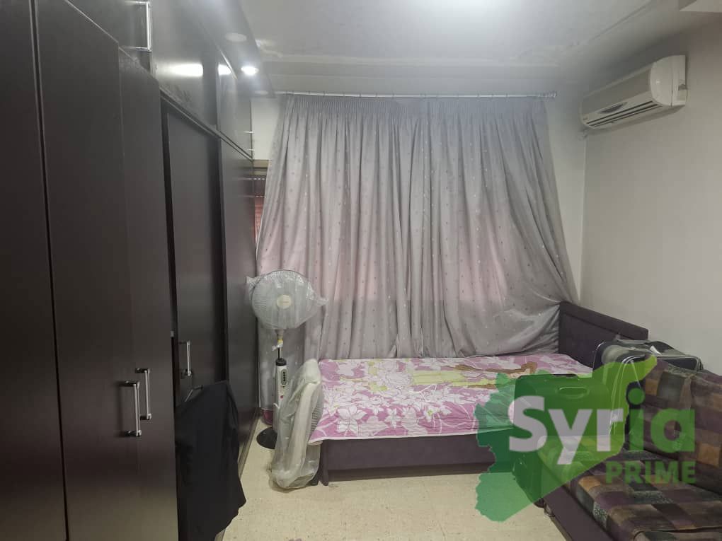 Syria Prime - عقارات سوريا برايم -6 Sale Flat Damascus 160000 USD