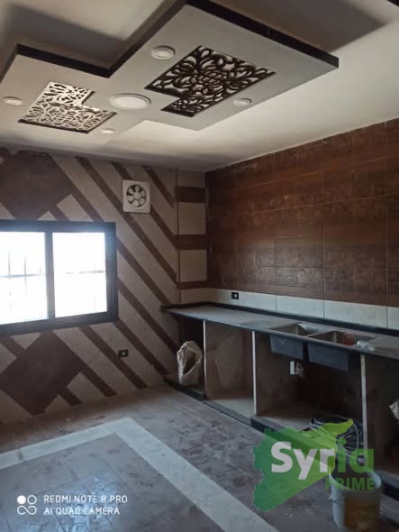 Syria Prime - عقارات سوريا برايم -2 Sale Flat Latakia 200000000 SYP