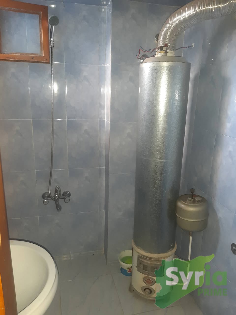 Syria Prime - عقارات سوريا برايم -1 Rent House Aleppo 3500 USD