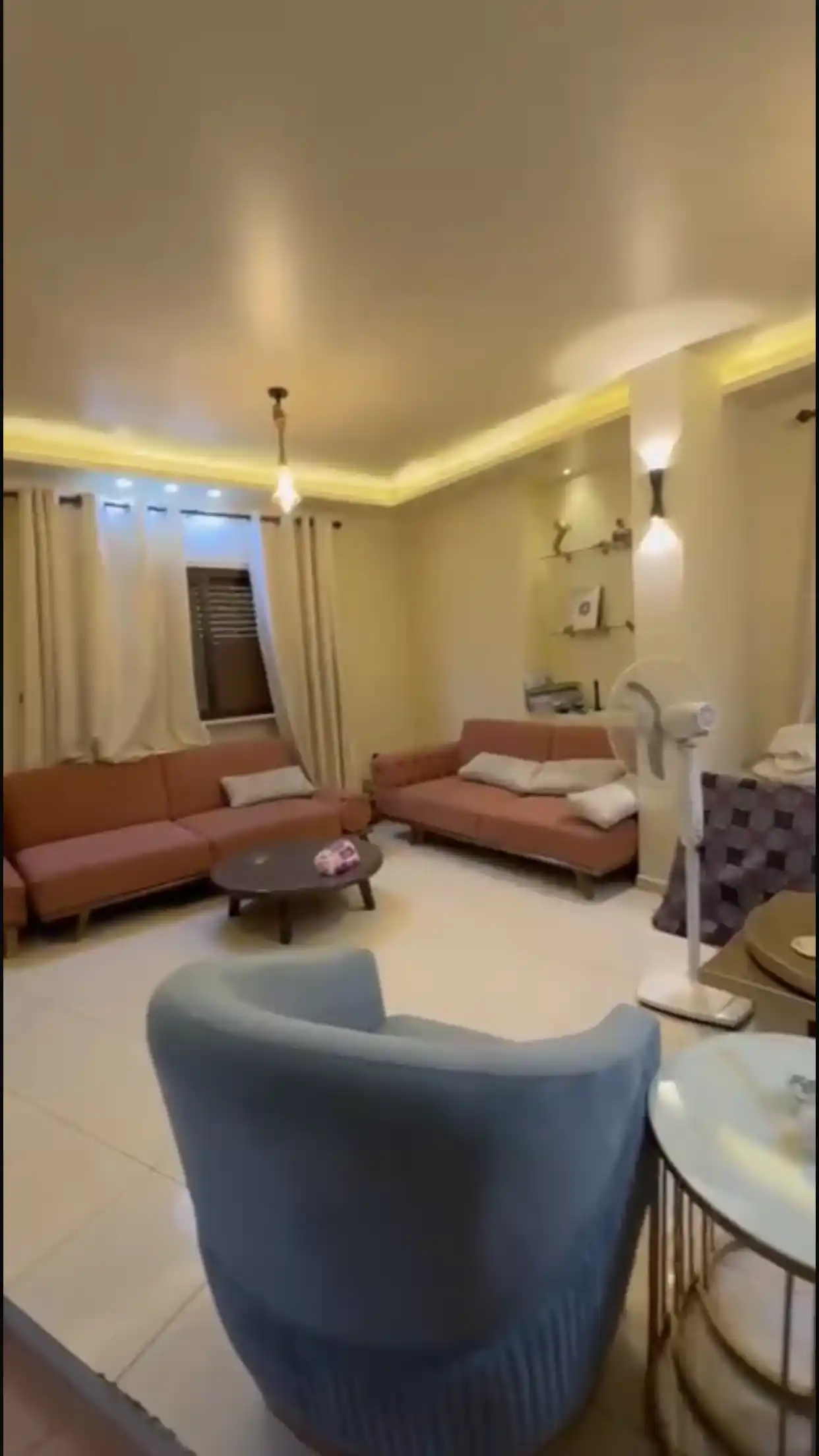  للايجار - منزل