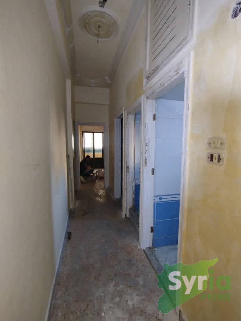 Syria Prime - عقارات سوريا برايم -2 Sale Flat Aleppo 33000 USD