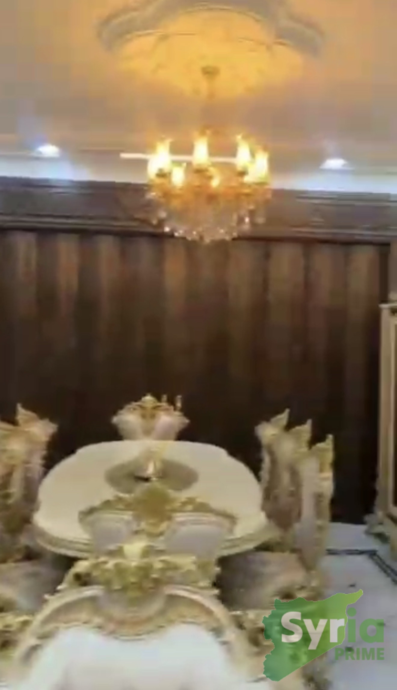 Syria Prime - عقارات سوريا برايم -5 Sale Flat Aleppo 725000 USD
