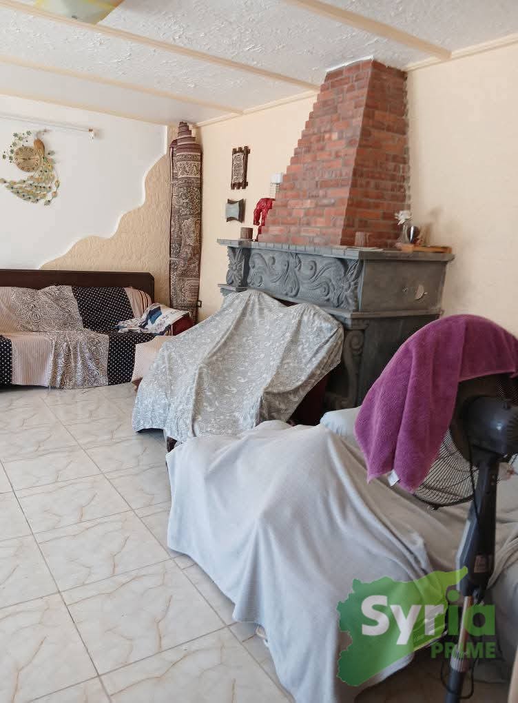 Syria Prime - عقارات سوريا برايم -14 Sale Villa RifDimashq 300000 USD