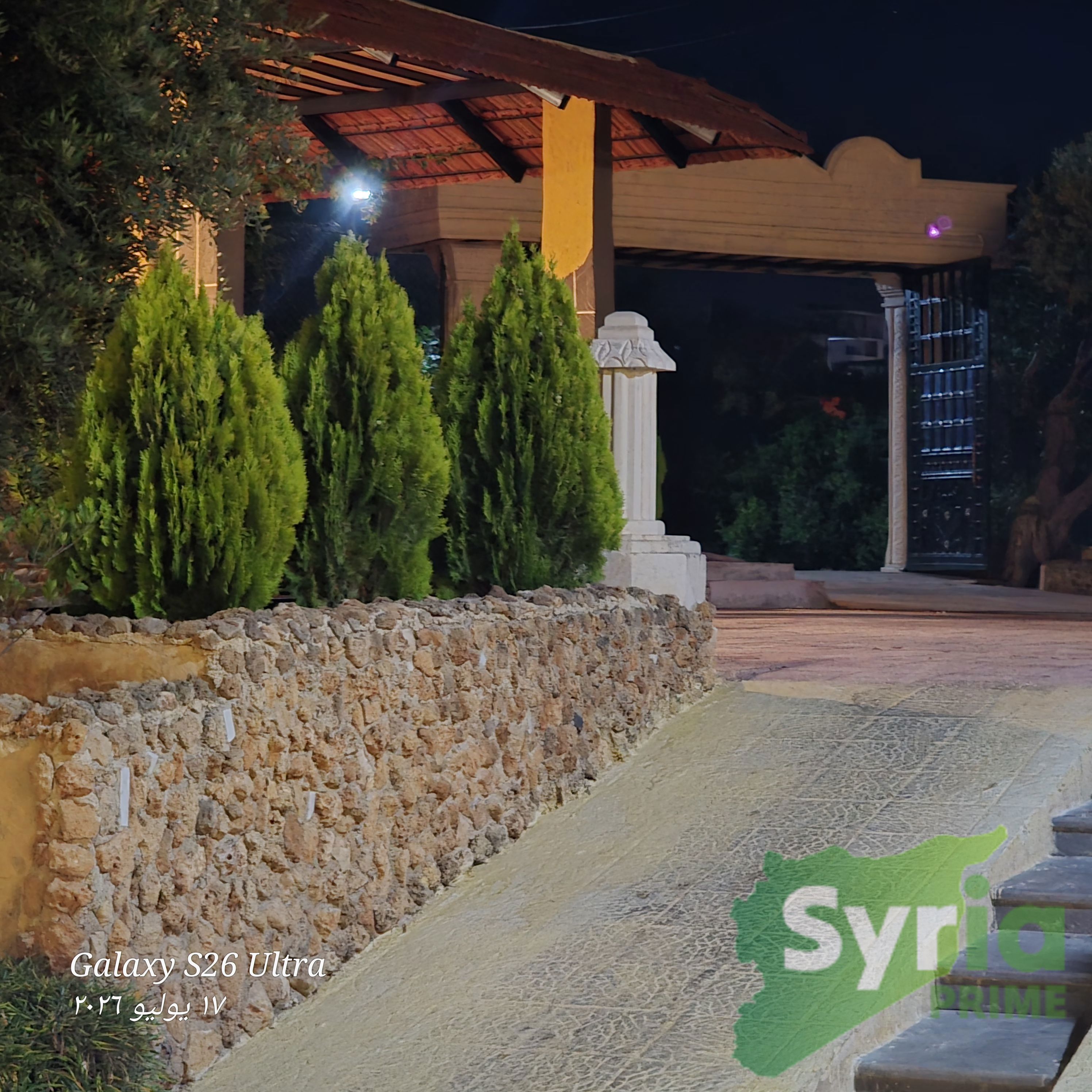 Syria Prime - عقارات سوريا برايم -4 Sale Villa Latakia 1500000 USD
