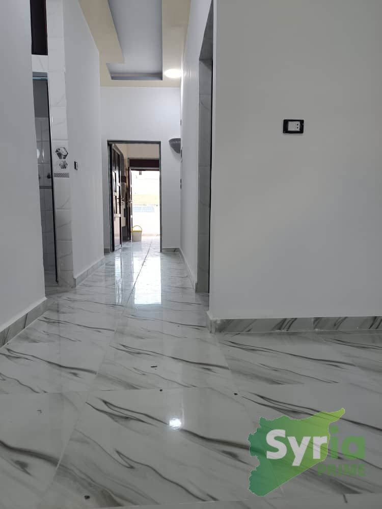 Syria Prime - عقارات سوريا برايم -12 Sale Flat AlHasakah 28000 USD