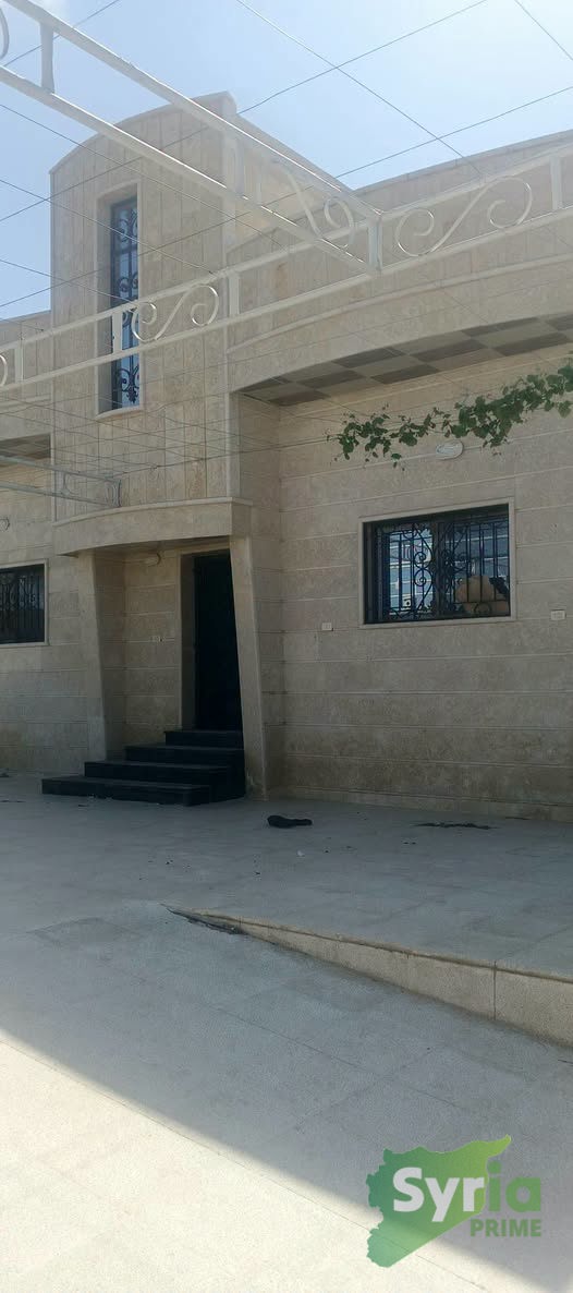 Syria Prime - عقارات سوريا برايم -3 Sale Farm Hama 85000 USD
