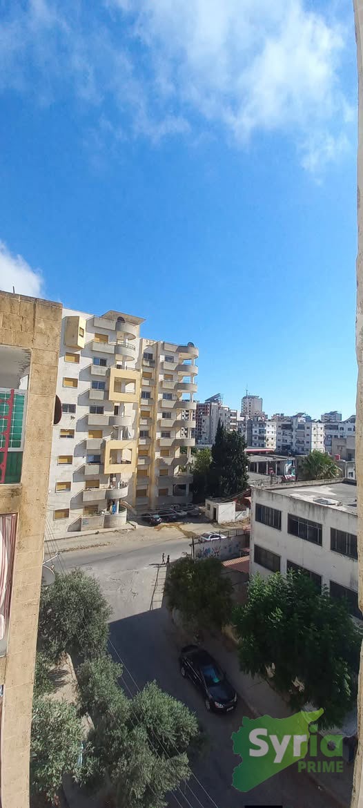 Syria Prime - عقارات سوريا برايم -1 Sale Flat Tartus 40000 USD
