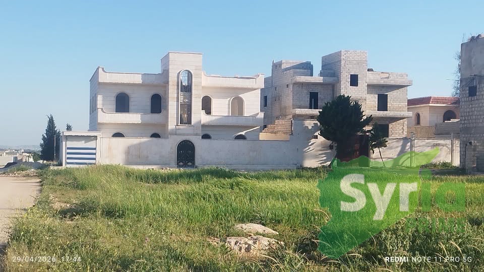 Syria Prime - عقارات سوريا برايم - gallery_8479 Sale Farm Aleppo 140000 USD