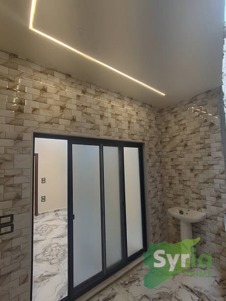 Syria Prime - عقارات سوريا برايم -1 Sale Flat RifDimashq 30000 USD