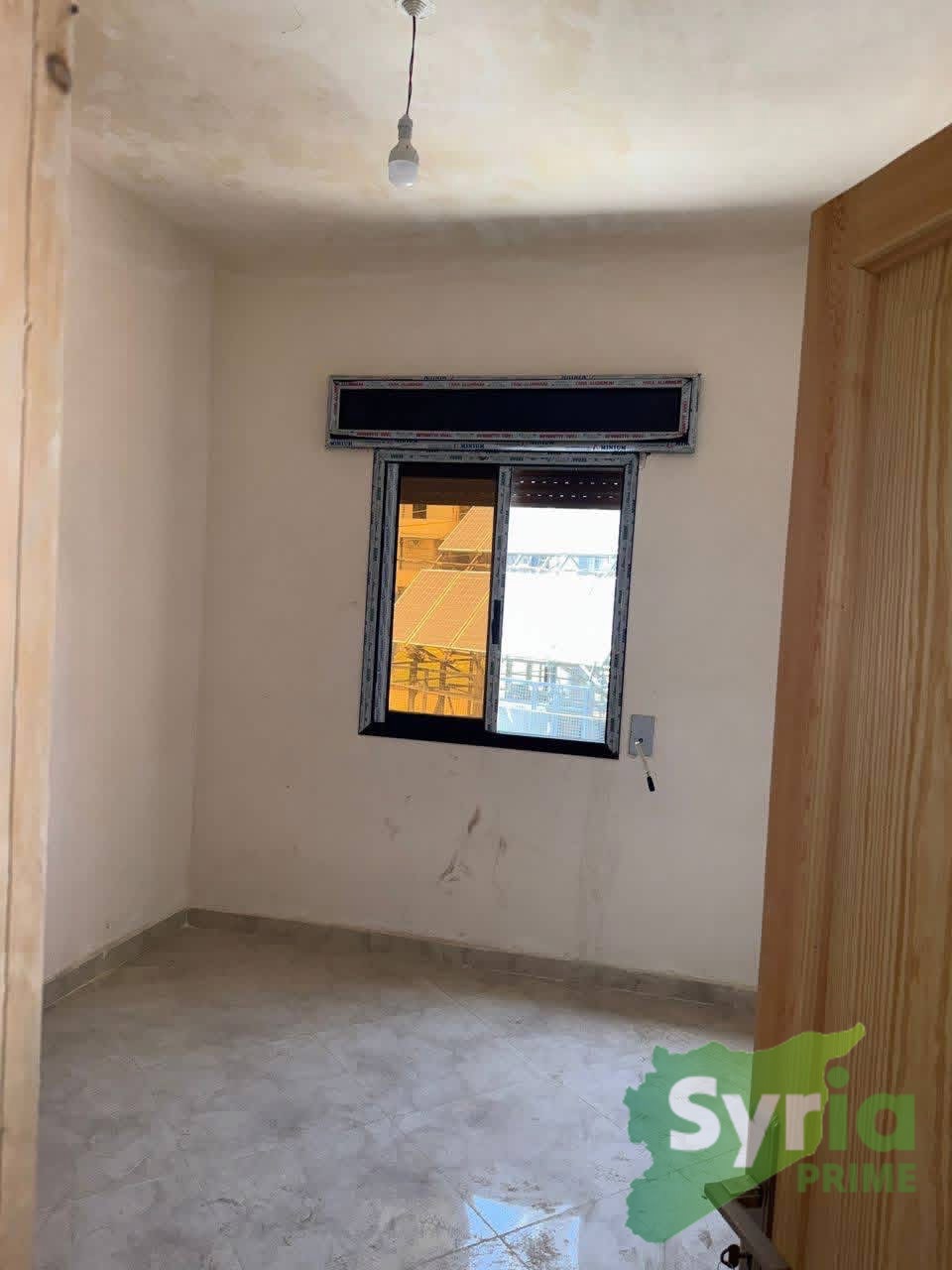 Syria Prime - عقارات سوريا برايم -1 Sale Flat Aleppo 40000 USD