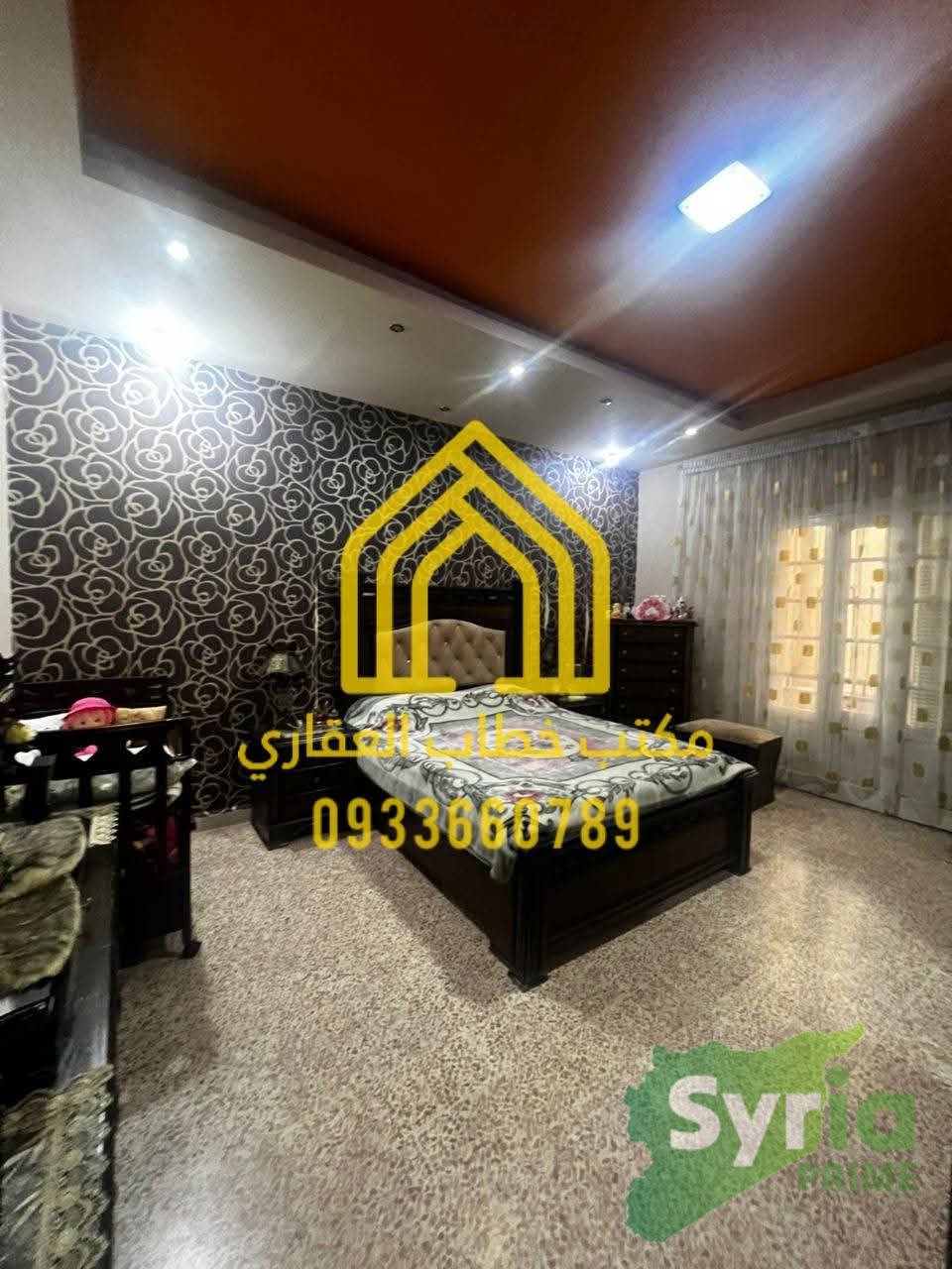 Syria Prime - عقارات سوريا برايم -1 Sale House Aleppo 100000 USD