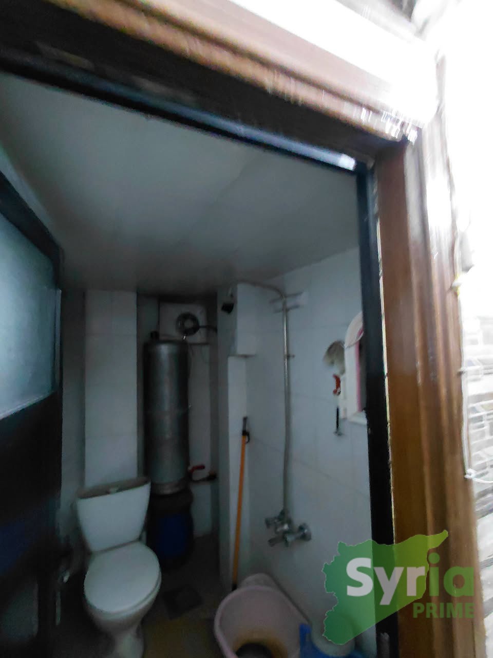 Syria Prime - عقارات سوريا برايم -2 Sale Flat RifDimashq 13500 USD