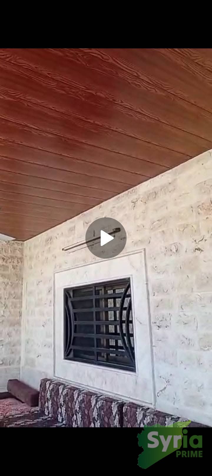 Syria Prime - عقارات سوريا برايم -5 Sale Villa RifDimashq 0 SYR