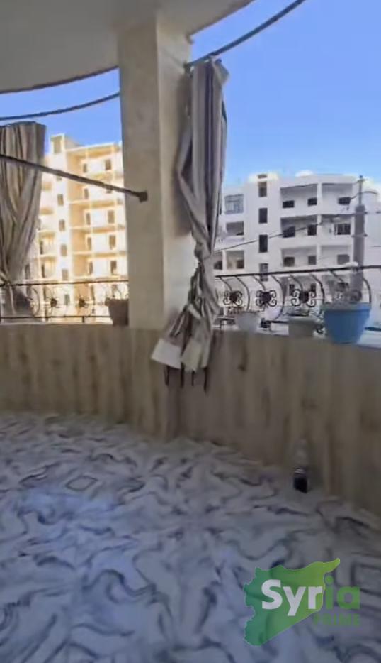 شقة في إدلب