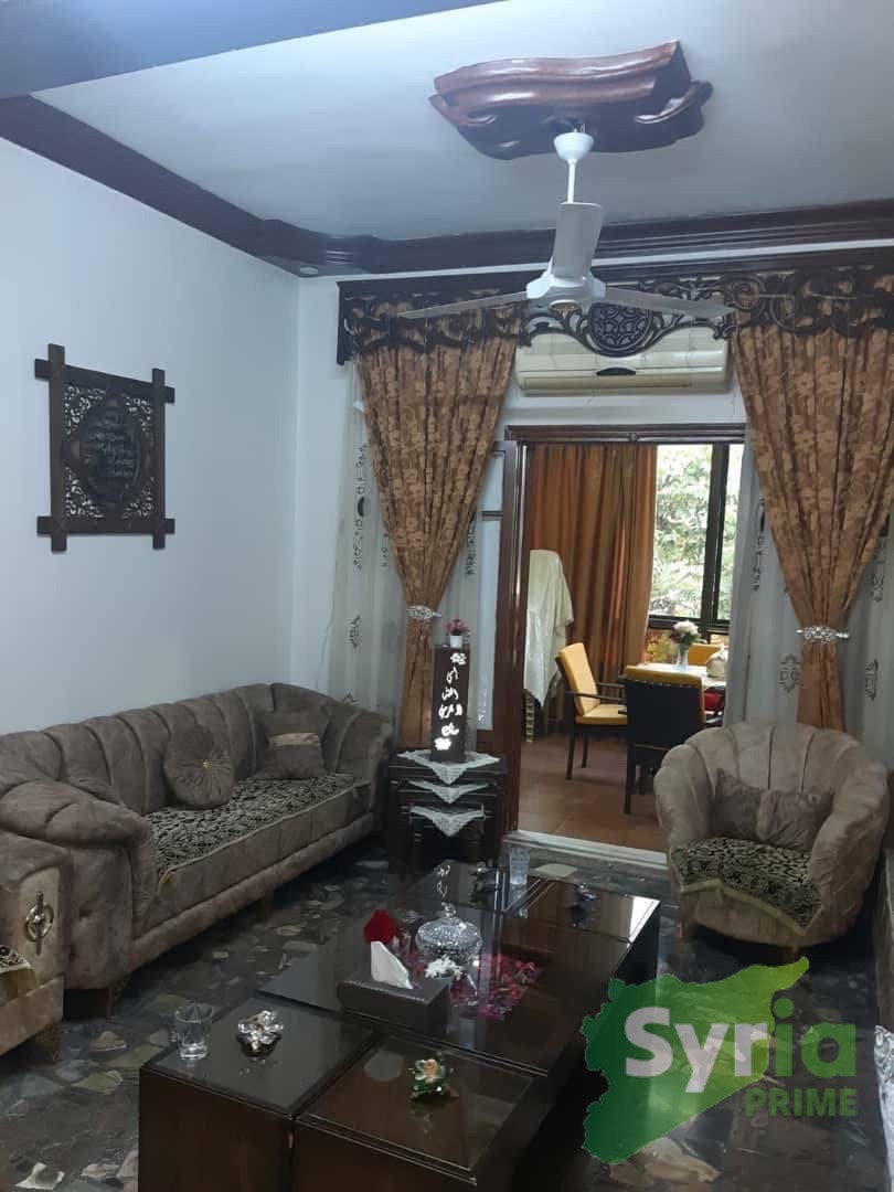 Syria Prime - عقارات سوريا برايم -1 Sale Flat Aleppo 120000 USD