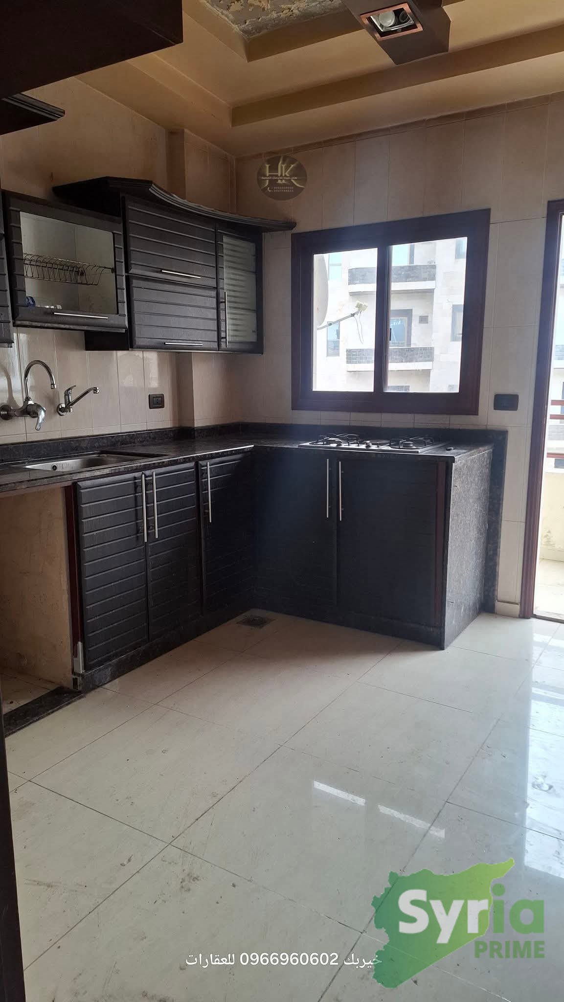 Syria Prime - عقارات سوريا برايم -2 Sale Flat Latakia 35000 USD