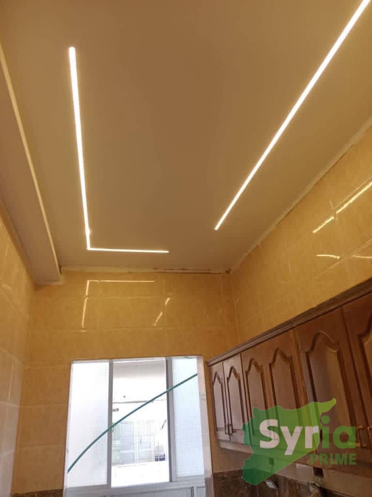 Syria Prime - عقارات سوريا برايم -3 Sale Flat Aleppo 130000 USD