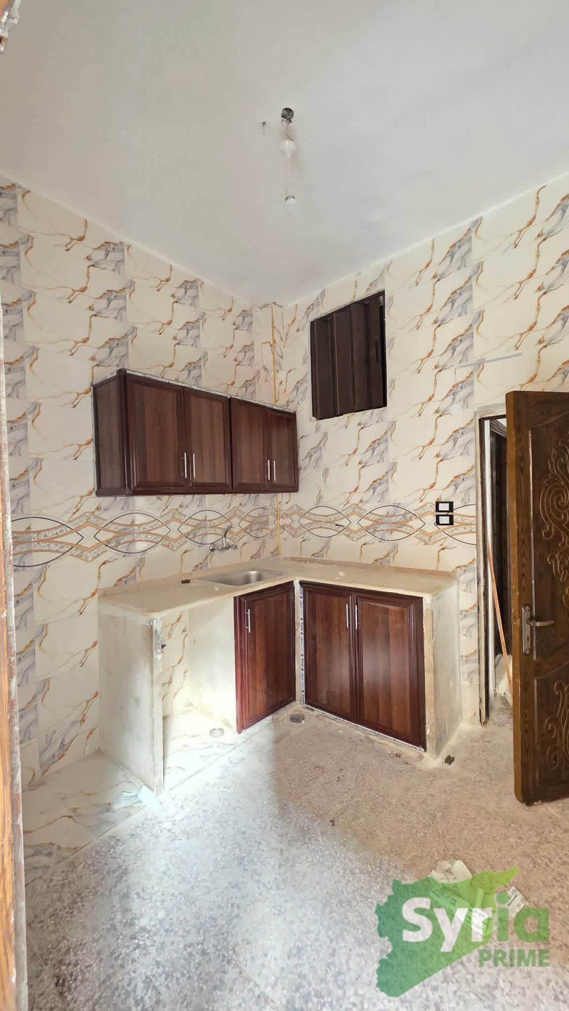 Syria Prime - عقارات سوريا برايم -2 Sale Flat Aleppo 45000 USD