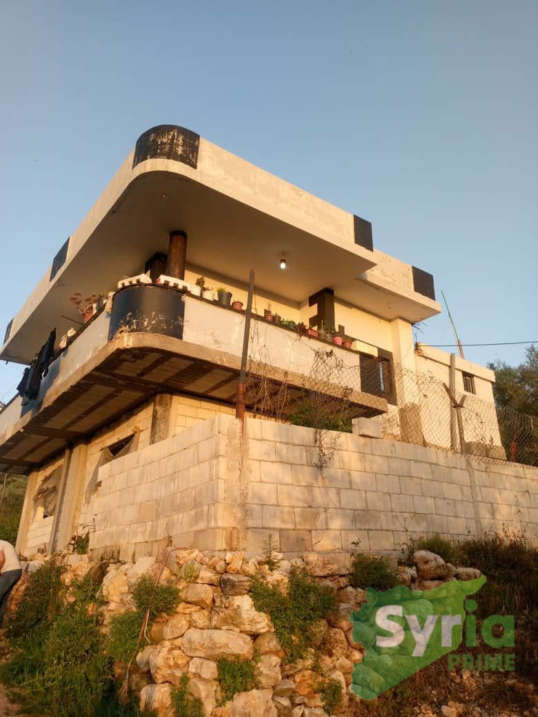 Syria Prime - عقارات سوريا برايم - gallery_10879 Sale Farm Tartus 55000 USD
