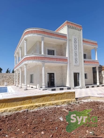 Syria Prime - عقارات سوريا برايم -0 Sale Farm Aleppo 150000 USD
