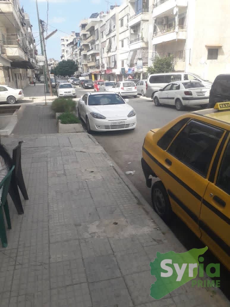 Syria Prime - عقارات سوريا برايم -1 Sale Shop Latakia 25000 USD