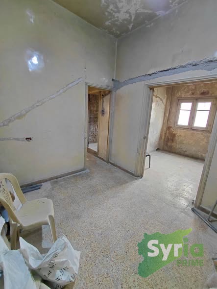 Syria Prime - عقارات سوريا برايم -1 Sale House Aleppo 55000 USD