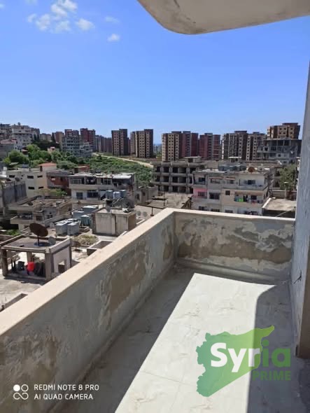 Syria Prime - عقارات سوريا برايم -1 Sale Flat Latakia 200000000 SYP