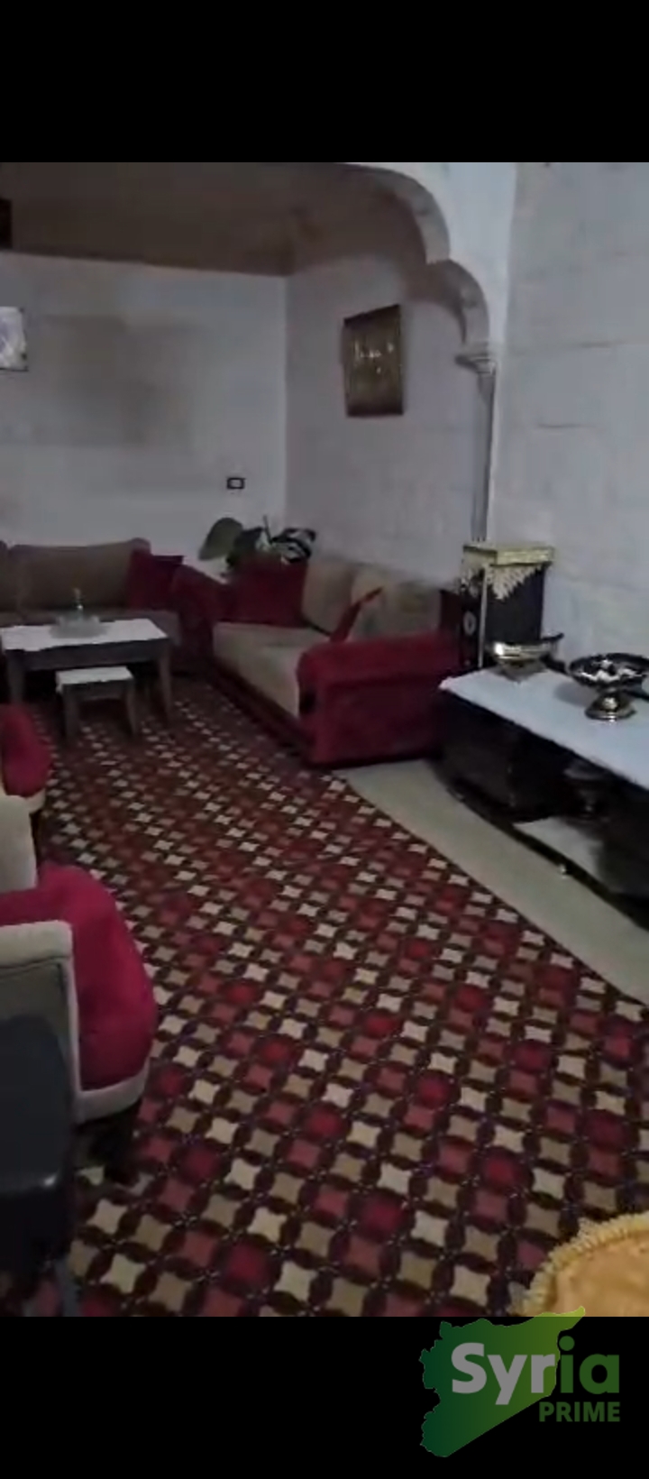Syria Prime - عقارات سوريا برايم -9 Sale Flat Aleppo 65000 USD