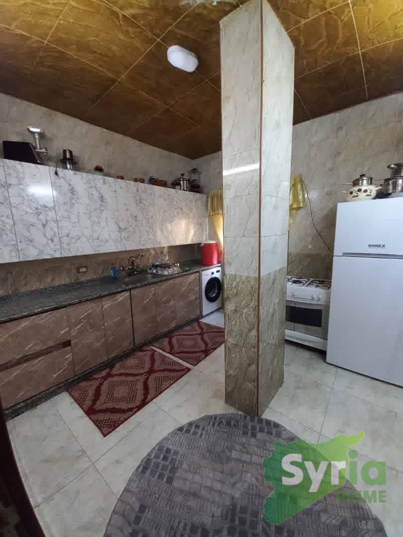 Syria Prime - عقارات سوريا برايم -2 Sale Flat RifDimashq 300000000 SYR