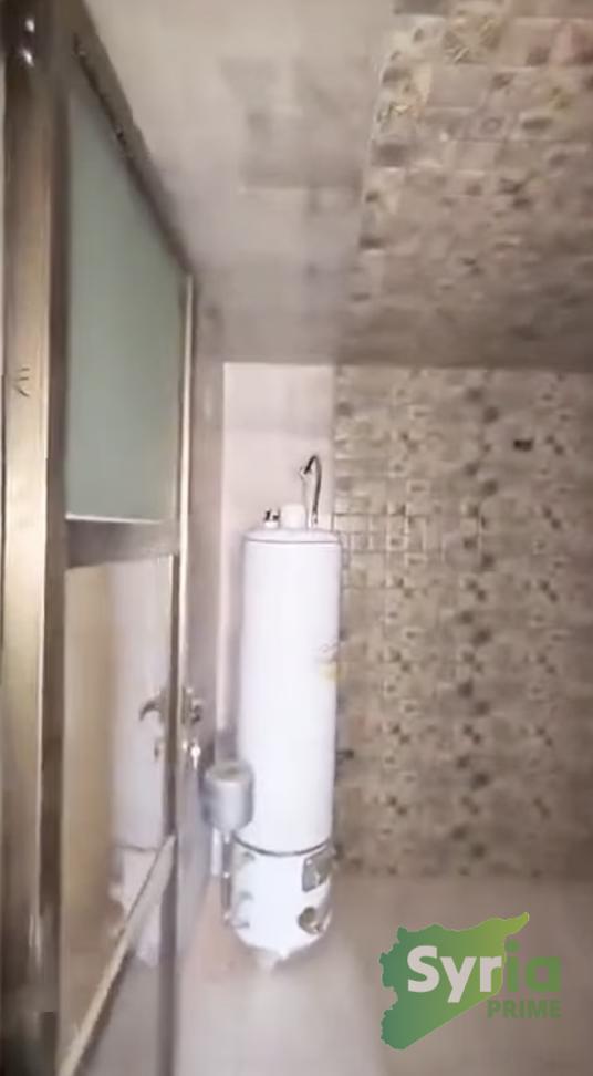 شقة في ريف دمشق