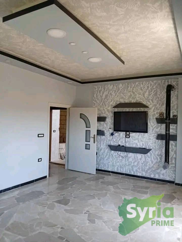 Syria Prime - عقارات سوريا برايم -3 Sale Flat Latakia 25000 USD