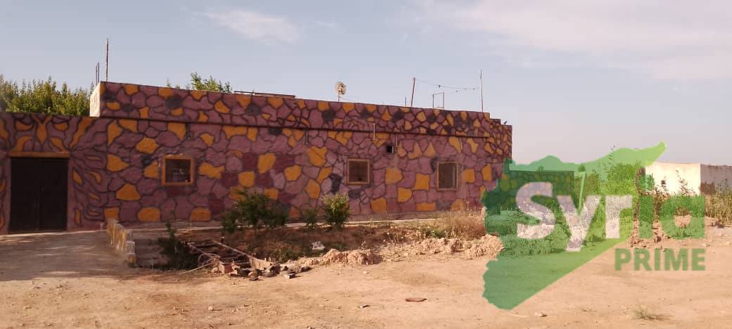 Syria Prime - عقارات سوريا برايم -1 Sale Farm ArRaqqah 37000 USD