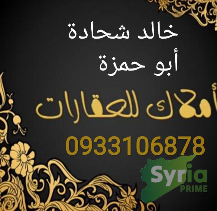أملاك للعقارات