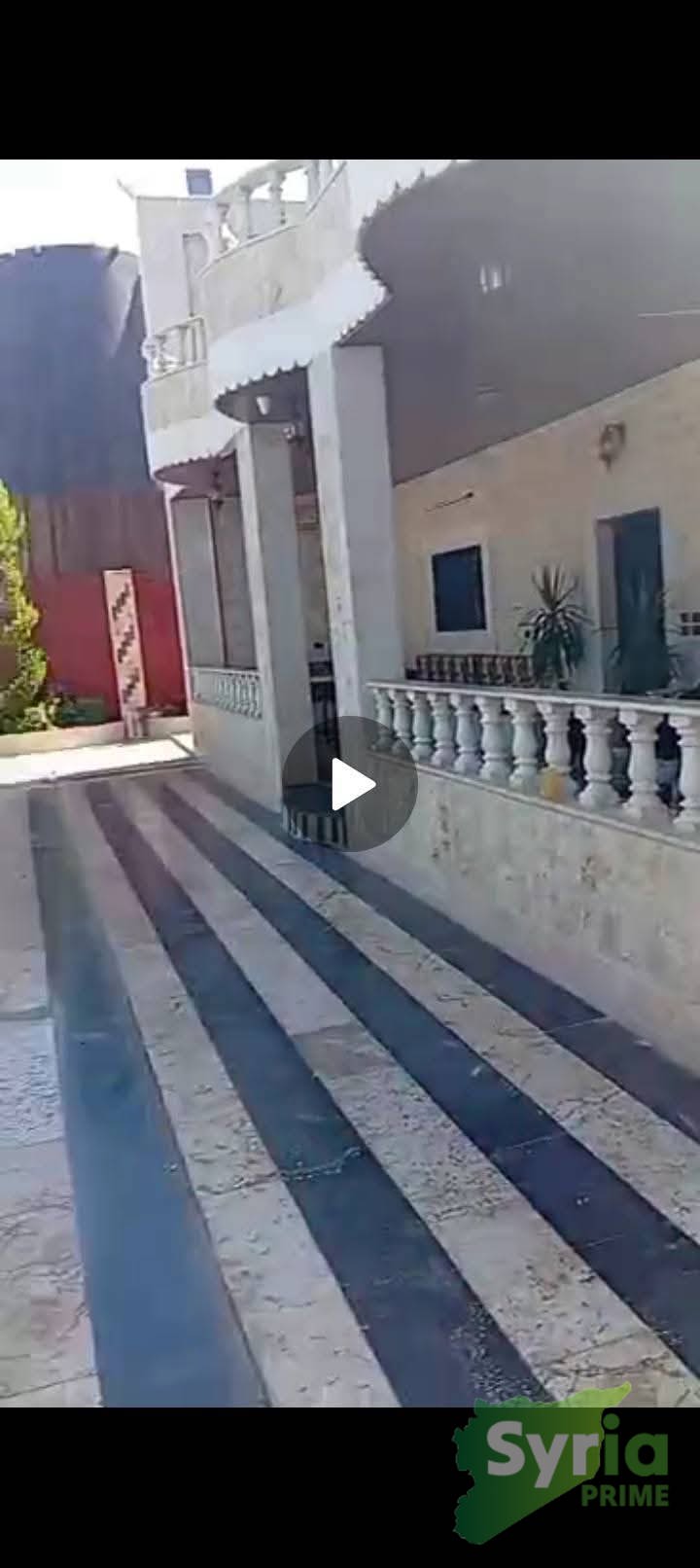 Syria Prime - عقارات سوريا برايم -4 Sale Villa RifDimashq 0 SYR