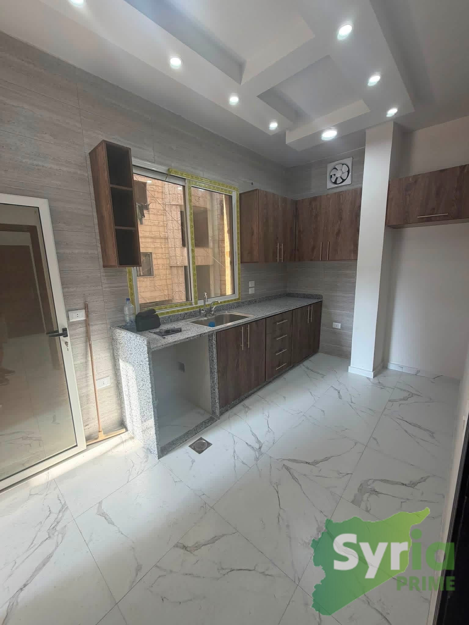 Syria Prime - عقارات سوريا برايم -2 Sale Flat RifDimashq 28000 USD