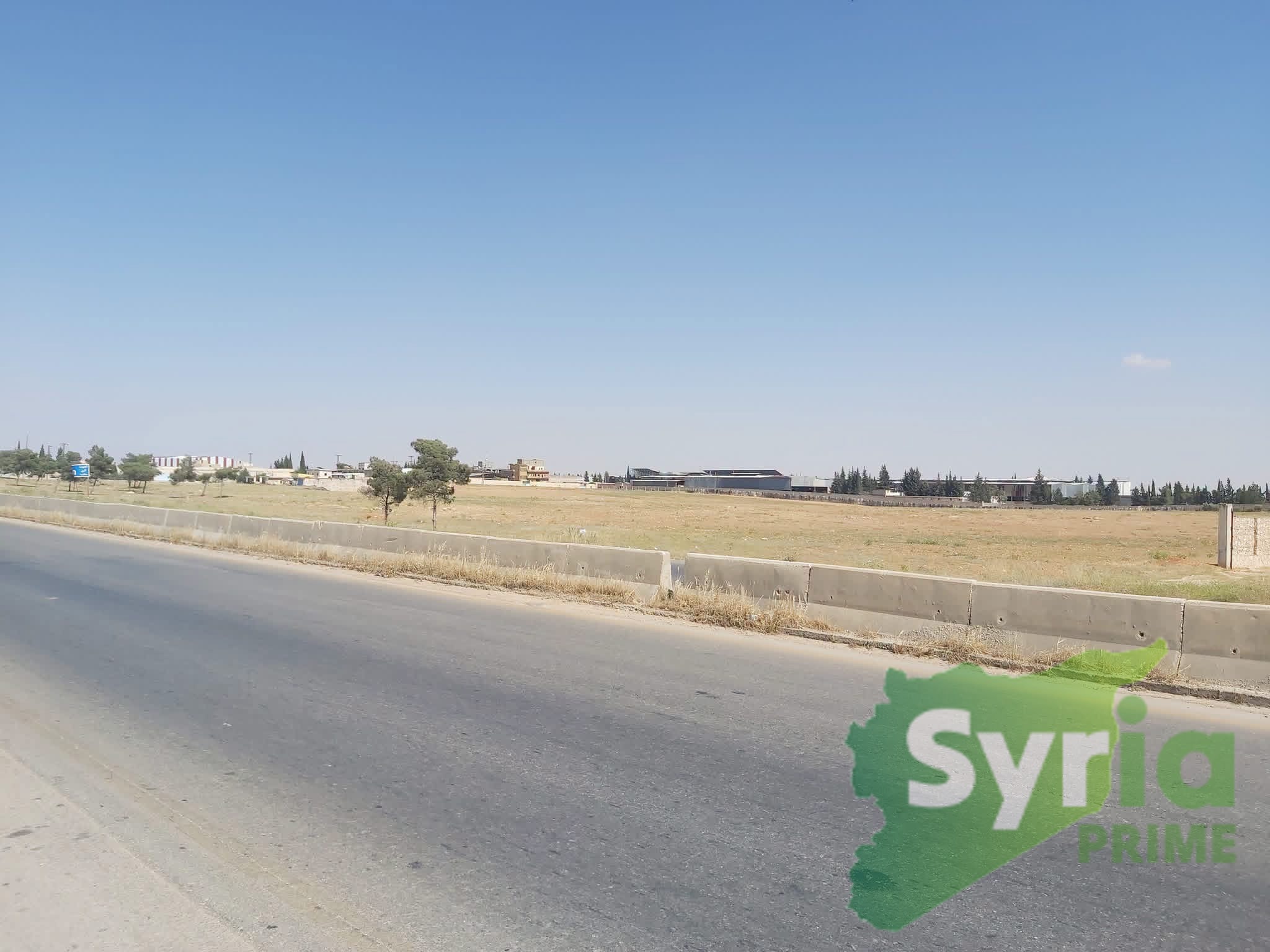 Syria Prime - عقارات سوريا برايم -0 Sale Land Aleppo 1625000 USD
