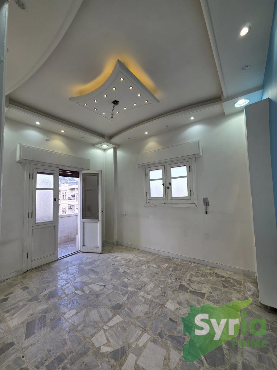 Syria Prime - عقارات سوريا برايم -2 Sale Flat Aleppo 95000 USD