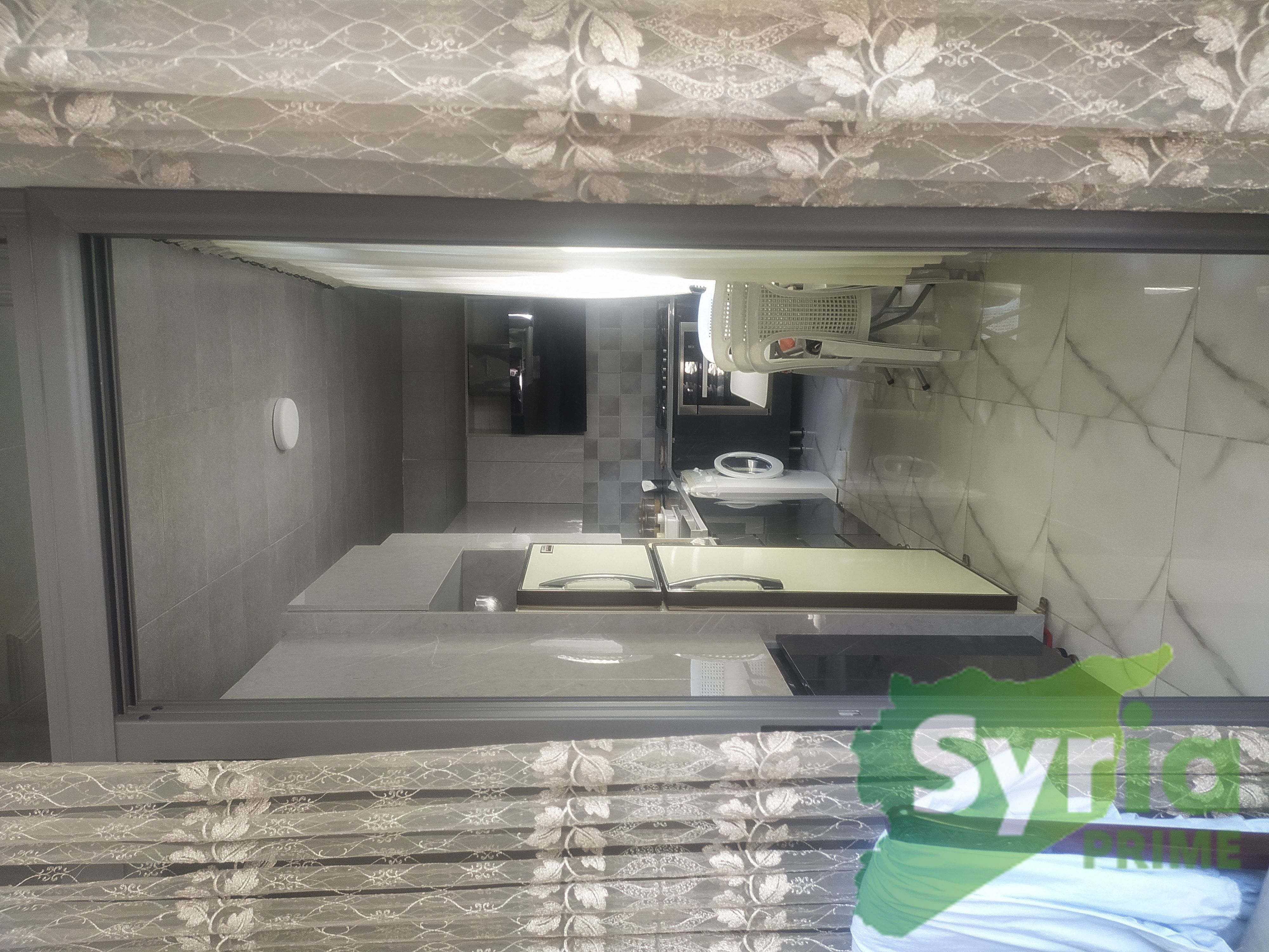 Syria Prime - عقارات سوريا برايم -7 Sale Flat Damascus 140000 USD