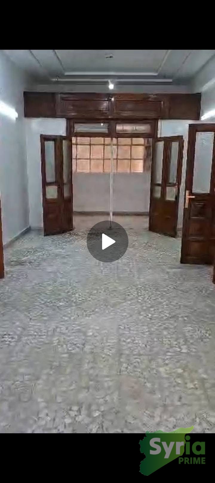 شقة للايجار في حمص، حمص المدينة — صورة 1