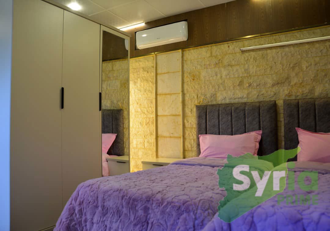 Syria Prime - عقارات سوريا برايم -0 Rent Room Damascus 7000 SYP
