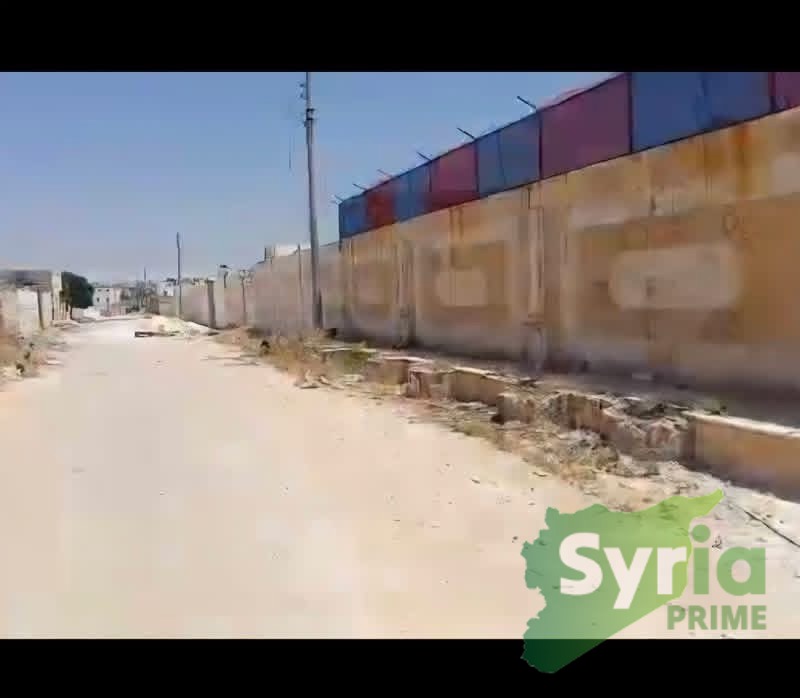 Syria Prime - عقارات سوريا برايم -1 Sale Farm Aleppo 85000 USD