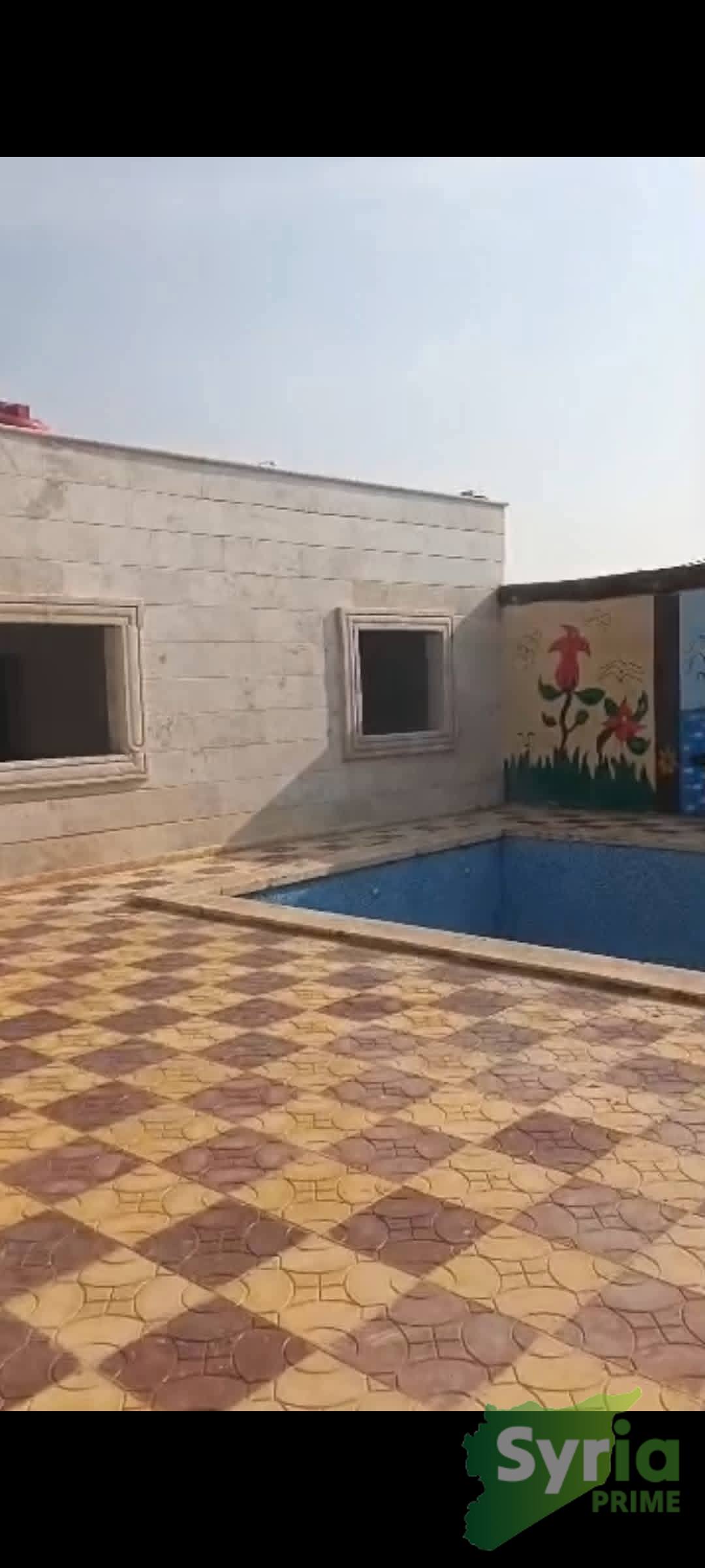 Syria Prime - عقارات سوريا برايم -2 Sale Farm Aleppo 55000 USD