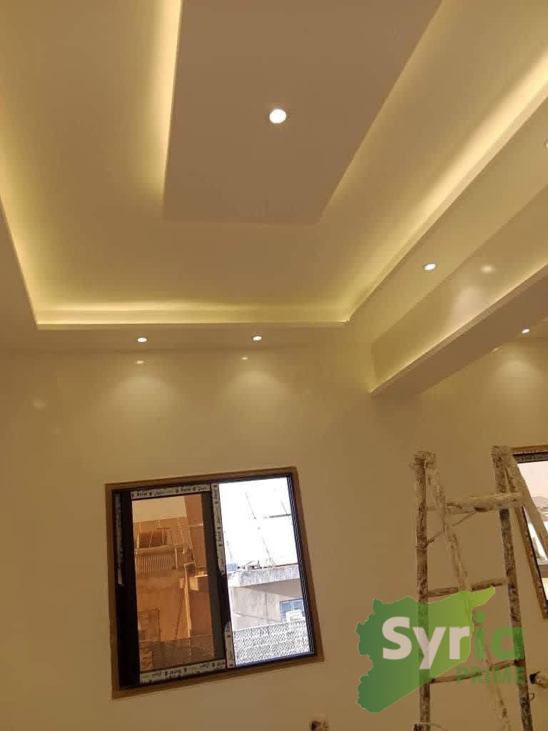 Syria Prime - عقارات سوريا برايم -2 Sale Flat Aleppo 130000 USD