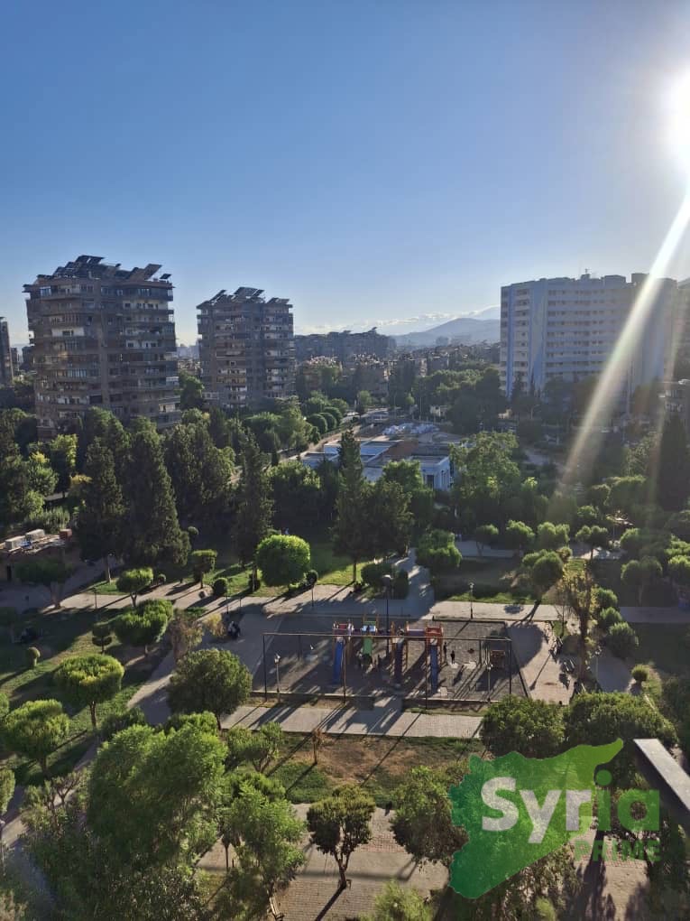 Syria Prime - عقارات سوريا برايم - gallery_15211 Rent House Damascus 600 USD