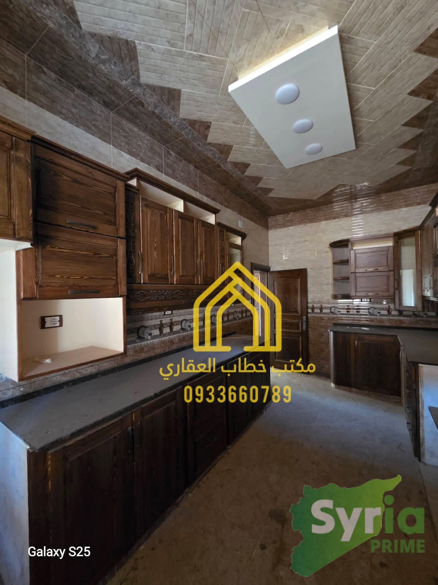 Syria Prime - عقارات سوريا برايم -4 Sale House Aleppo 39000000 SYR